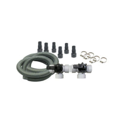Trigano - Kit de connexion pour raccordement pompe à chaleur Kokido
