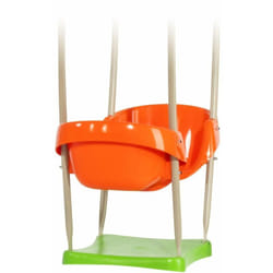 Trigano - Nacelle cocoon pour portiques de 2,30 m poutre métal ø 80 mm