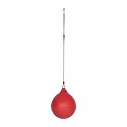 Trigano Balançoire ballon pour portique - hangy ball - jardin, 3 an(s), 12 an(s), 2 kg, Multicolore