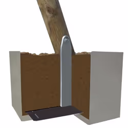 Trigano Secur In - Kit De Scellement