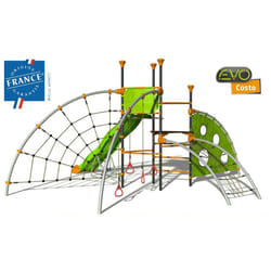 Trigano Structure Evo-Costo