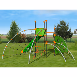Trigano Structure Evo-Costo