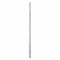 Équerre pliante en aluminium 90/45 Faithfull - Maçonnerie - Faithfull - 90° - Angle et niveau