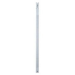 Équerre pliante en aluminium 90/45 Faithfull - Maçonnerie - Faithfull - 90° - Angle et niveau