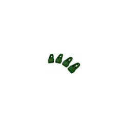 Faithfull - Oeillets clips de bache 4 pcsfaitarpclips