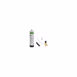 Description générale Ce kit détendeur est spécialement conçu pour le soudage sur l'acier et l'inox avec des postes MIG. Il co ...