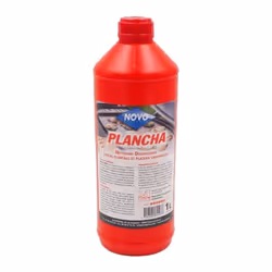 Novo Plancha 1L - nettoyant dégraissant spécial planchas et plaques chauffantes