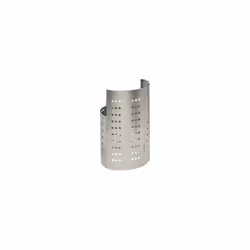 Le cache bouteille permet de masquer votre bouteille de gaz sur votre chariot. Conçue en inox marin , il peut rester dehors t ...