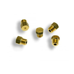 Kit de connexion au gaz naturel pour planchas ENO BERGERAC / CHAMBORD 75