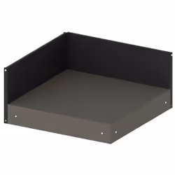 Eno - plateau d'angle pour plancha - mod1570