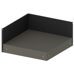 Eno - plateau d'angle pour plancha - mod1570