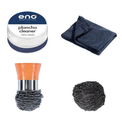 Eno KN5301 produit nettoyant pour four et gril 1000 ml Bouteille
