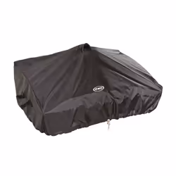 Eno HPI65, Couverture, Noir, Polyester, Toutes marques, 670 mm, 560 mm
