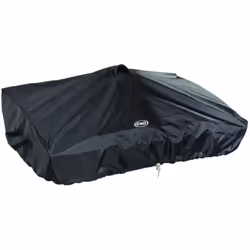 Housse pour plancha ENO 80 Le système Pop Up : Il s'agit d'un dôme à placer sur la plaque, pour empêcher la formation de flaq ...