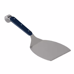 Eno SP12058, Spatules et raclettes de cuisine, Acier inoxydable, Acier inoxydable, Acier inoxydable, Noir, Crochet de suspens ...