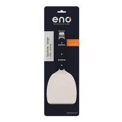 Eno SP12058 Spatules et raclettes de cuisine Acier inoxydable 1 pièce(s)