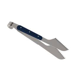 Eno Grillzange pince à spaghetti 310 mm Acier inoxydable