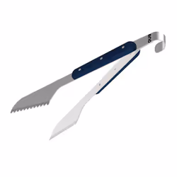Eno Grillzange pince à spaghetti 310 mm Acier inoxydable