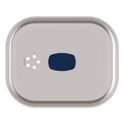 Eno CR3158 accessoire de barbecue / grill Couverture