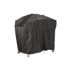 Housse pour ensemble plancha sur chariot modèle 125.
