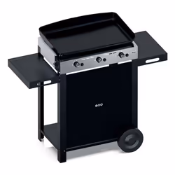 Eno Initial, 6300 W, Grill, Gaz, Extérieure, Piezo, 360 °C
