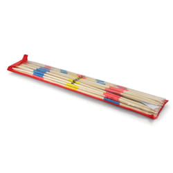 JEUJURA Grand Mikado En Bois 50 Cm