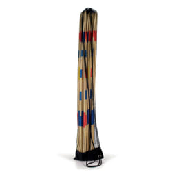 JEUJURA Mikado Geant En Bois 1 M