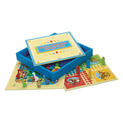 JEUJURA Jeux Des Petits Chevaux Et Oie