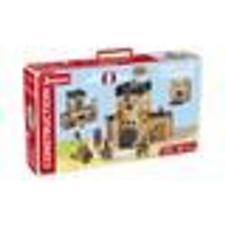 JEUJURA CHÂTEAU FORT ET CATAPULTE - 270 P