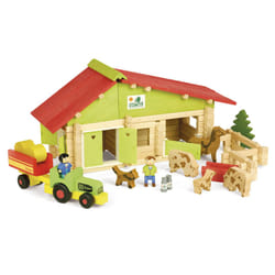 JEUJURA 8053 jouet de construction