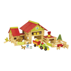JEUJURA 8059 jouet de construction