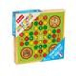 JEUJURA MON PREMIER COFFRET DE JEUX