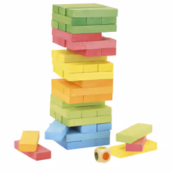 JEUJURA Tour Infernale - Coffret Carton - Vue supplémentaire 2