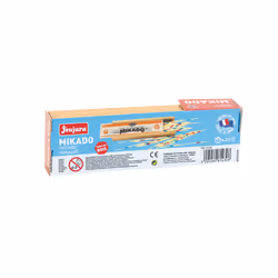JEUJURA Mikado En Bois - Coffret En Bois