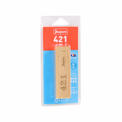 JEUJURA Coffret En Bois - 421