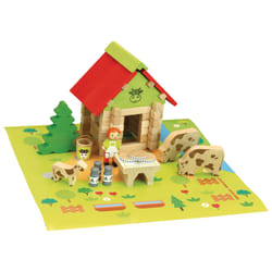 JEUJURA La Maison Du Comte - 50 Pieces