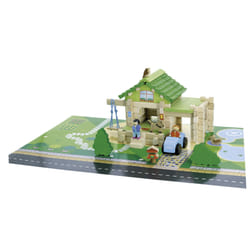 JEUJURA MA PREMIERE MAISON - 80 PIECES