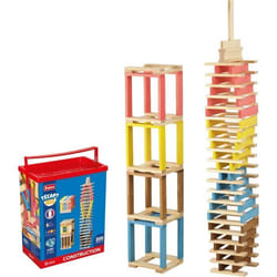 JEUJURA TECAP ? MULTICOLOR - 200 PIECES