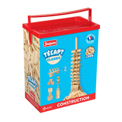 JEUJURA Tecap ? Classic - 200 Pieces