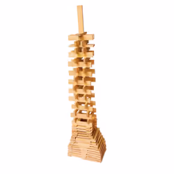 JEUJURA Tecap ? Classic - 200 Pieces
