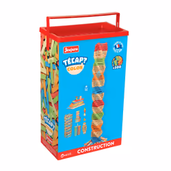 JEUJURA Color - 300 Pieces