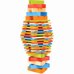 JEUJURA Color - 100 Pieces