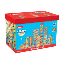 JEUJURA Color - 500 Pieces