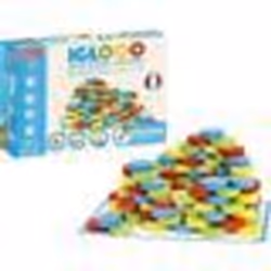 JEUJURA IGLOOO - 100 PIECES, France, CE EN71, 320 mm, 80 mm, 225 mm