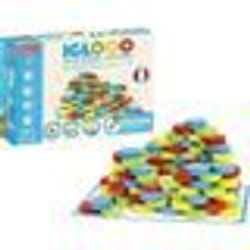 JEUJURA IGLOOO - 100 PIECES