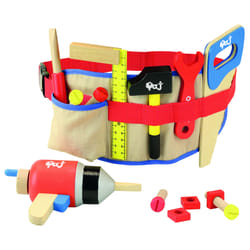 JEUJURA Ceinture D'Outils Pour Bricoler