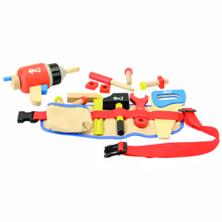 JEUJURA Ceinture D'Outils Pour Bricoler