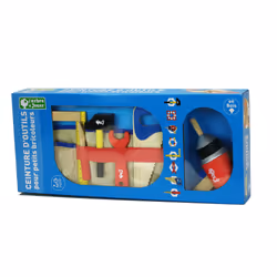 JEUJURA Ceinture D'Outils Pour Bricoler