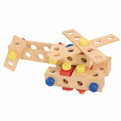 JEUJURA Baril Etabli - 70 P. Pour Bricoler - Vue supplémentaire 4