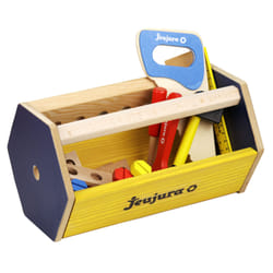 JEUJURA CAISSE A OUTILS EN BOIS